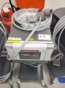 Mold Master, Temp Master, Temperature Controller, Serial Number: 5446413-1001-0121, Year of Manufact