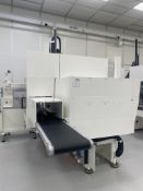 Engel, E-mac 440/100, 100T Injection Moulding Machine Screw Diameter 40, Serial Number: 208966, Year