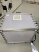 Engel/ Rexroth Double Core Pulling Unit/ Oil Filling Hydraulic System, Serial Number: 200762 (2015)