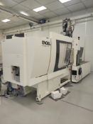 Engel, EM 170/160T, 100T Injection Moulding Machine Screw Diameter 36. , Serial Number: 241255