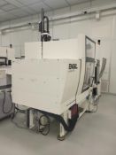Engel, E-mac 440/100, 100T Injection Moulding Machine Screw Diameter 35, Serial Number: 213946, Year