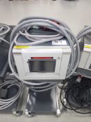 Mold Master, Temp Master, Temperature Controller, Serial Number: 5439221-1120, Year of Manufacture: