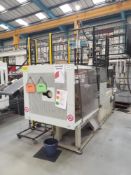 Negri Bossi, V85, 85T Injection Moulding Machine Screw Diameter 35, Serial Number: 70-309, Year of M