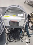 Mold Master, Temp Master, Temperature Controller, Serial Number: 5446413-0001-0121, Year of Manufact