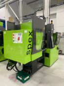 Engel, VC 200/50, 50T Injection Moulding Machine Screw Diameter 22, Serial Number: 178963, Year of M