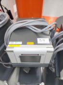 Mold Master, Temp Master, Temperature Controller, Serial Number: 5473880-0001-1021, Year of Manufact