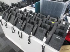 60: Mitel , 6867i, SIP Phone Sets