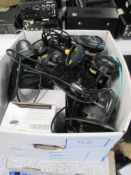 1, Quantity Of Eoteck And Proster Barcode Scanners