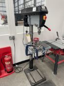 Sip Floor Drill Press