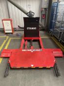 Stringo Vehicle Mover