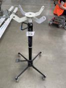 Sealey Vertical Transmission Jack