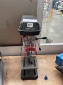 Sip Benchtop Drill Press