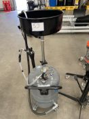 Orion Waste Oil Drainer 100 Litre