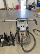 Nilfisk Industrial Vacuum Cleaner