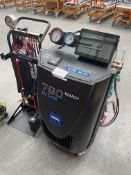 Konfort Air Conditioning Station