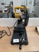 Dewalt Benchtop Saw