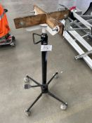 Sealey Vertical Transmission Jack
