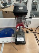 Sip Benchtop Drill Press