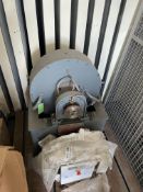 Custom Built 20ft Shipping Container