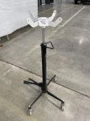 Sealey Vertical Transmission Jack