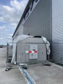 Eco Air Box HVAC System