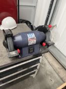 Sparky Professional Double Ended Benchtop Grinder