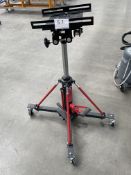 Fracom Vertical Transmission Jack