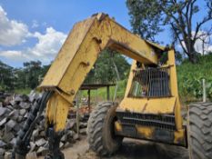 Bell 225A Log Handler
