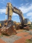 Komatsu PC800SC-8 Excavator
