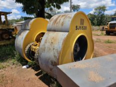 2018 SJ6530 Impact Roller