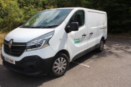 Renault Traffic Sl28 Business+ Energy Dci, Diesel