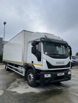 Tevva Final Vehicle Auction
