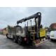 1, Iveco Stralis AD260S31Y/PS 6x2 Dropside Lorry. Registration No. LX65 JXZ. 220,080kms. Automatic T - Image 5 of 21