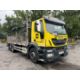 1, Iveco Stralis AD260S31Y/PS 6x2 Dropside Lorry. Registration No. LX65 JXZ. 220,080kms. Automatic T - Image 1 of 21