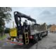 1, Iveco Stralis AD260S31Y/PS 6x2 Dropside Lorry. Registration No. LX65 JXZ. 220,080kms. Automatic T - Image 7 of 21