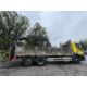 1, Iveco Stralis AD260S31Y/PS 6x2 Dropside Lorry. Registration No. LX65 JXZ. 220,080kms. Automatic T - Image 8 of 21