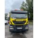 1, Iveco Stralis AD260S31Y/PS 6x2 Dropside Lorry. Registration No. LX65 JXZ. 220,080kms. Automatic T - Image 2 of 21
