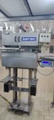 Serak packing line