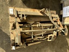 Merlo Adaptor Frames