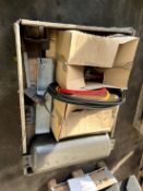 Hi-Spec Air Brake Kit