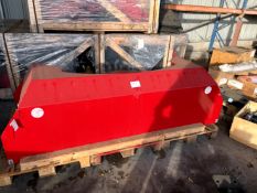 Siloking Cross Feed Conveyor