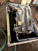 Generic Merlo Parts and Cab Trims (As Lotted)