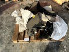 Case Loader Brackets