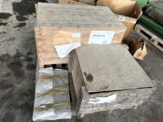 2 x Skid Steer EH Drive Pumps and Pick Up Hitch
