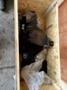 Stage 5 Farmall 120c Standard Hitch