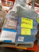 LOT OF APPROXIMATELY (3,202) PCS OF ACCESSORIES