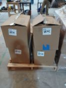 LOT OF MISCELLANEOUS MATERIALS