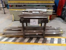 CHICAGO MACHINE TOOLING LOT