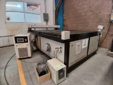 LASER CUTTING MACHINE