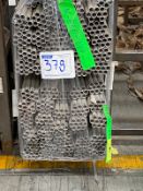 LOT OF APPROXIMATELY (36,678) PCS OF SEVERAL MATERIALS